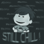 The Group That Doesn't Stop Chillin'