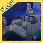[UPDATE!!] Squid Game | Master RP