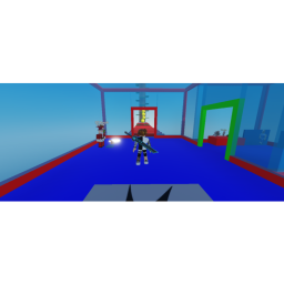 Untitled Game