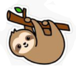 Sloth _squad