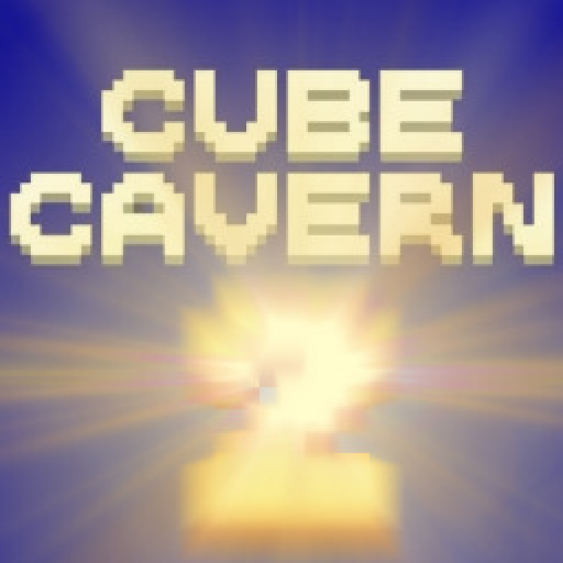 Cube Cavern 2