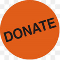 donate please
