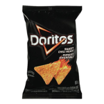 Doritos chetos