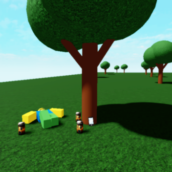 Idle Simulator