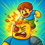 Bonk The Noobs 🤪 [TEST GAME]