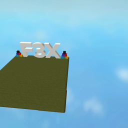 F3X Area | Hiphop Dance Complex