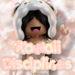 Kawaii Disciplines