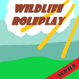 Animal Roleplay