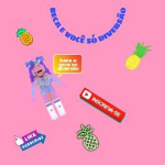 GRUPO DA BECA PARA SORTEIO DE ROBUX