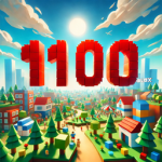 1100 Studio