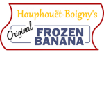 Houphouët-Boigny's Original Frozen Banana