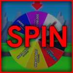 Spin The Wheel
