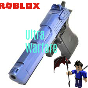Ultra WarFare