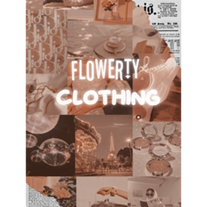 Flowerty Roblox group icon