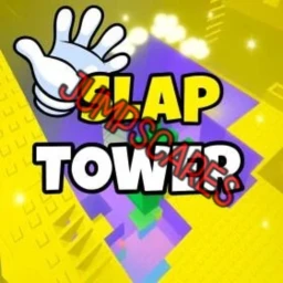 Jumscare Tower (😱) icon