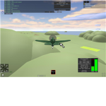 RTAF (Robloxian Tactical AirForce