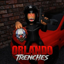 [🔫 FREE 50,000K! 🐍] Orlando Trenches