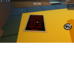 El grupo de el niño que le obligan a dar robux