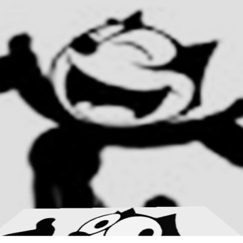 Felix The Cat