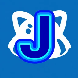 J icon