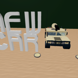 BloxBattle [NEW CAR]