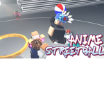 🏀Anime StreetBallers International🏀 (ASI)