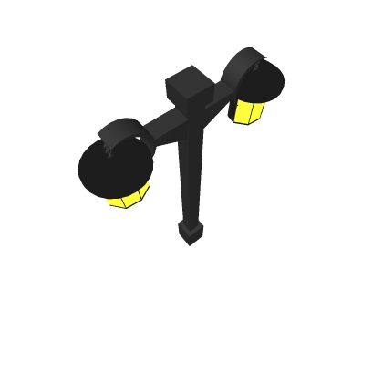 Street Lights