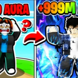 Grow your aura