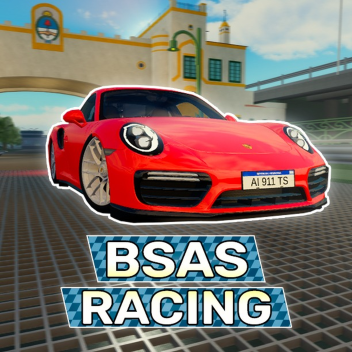 [🏁] Buenos Aires RACING