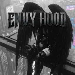 Envy Hood [NEW!]