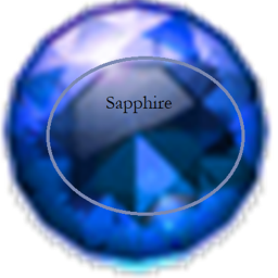 Sapphire Meeting Place