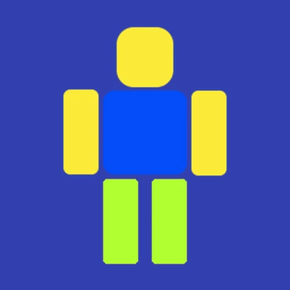 noobs and pros unite Roblox group icon