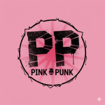 Pink punk Official Roblox