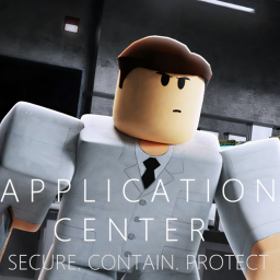 Application Center