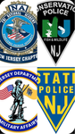NJSRP Special Departments