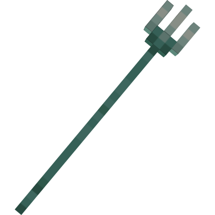 3D Trident 