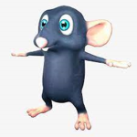 Sewer Rat Mafia.