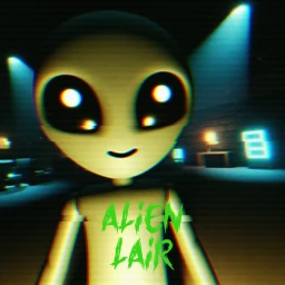 alien lair icon