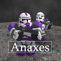 [Star Wars] Anaxes