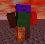 partial npcs