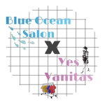 Blue Ocean Salon - adopt me!