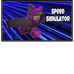 Speed Simulator