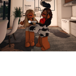 <3 friends family