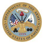 Deрartment of the Armу