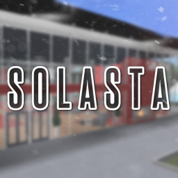 [SALE] ☕Work at a Cafe!🍨 | Solasta
