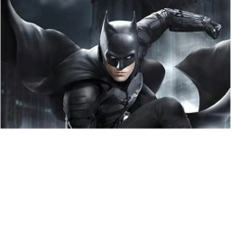 tycoon superhero