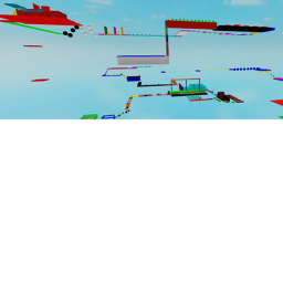 Rablax obby so epic