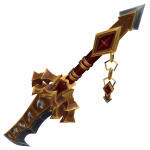 The Archangel Blade