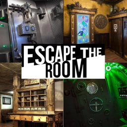 Escape Room (Beta)