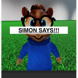 Simon Says!